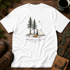 Sometimes a Night Out T-shirt
