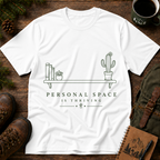 Personal space T-shirt