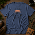 Unplug to Connect T-shirt