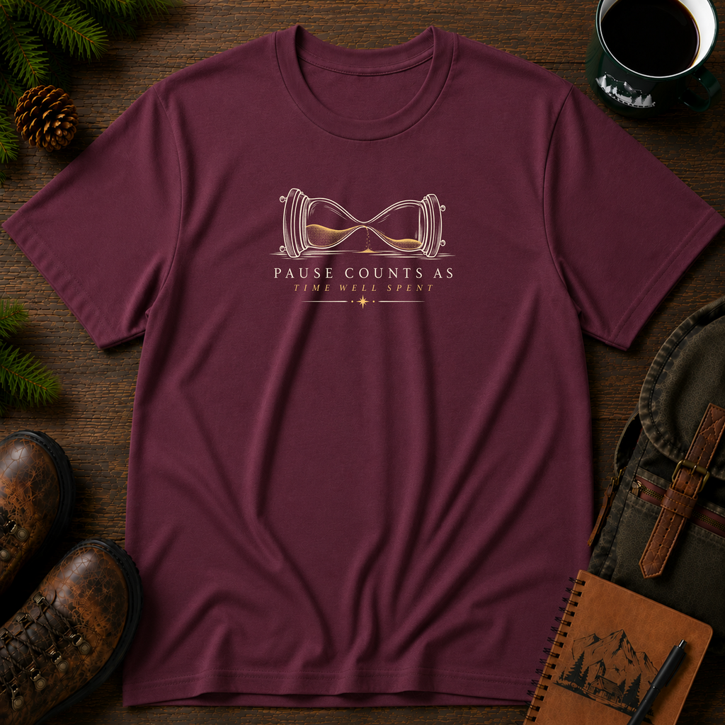 Time Capsule II T-shirt