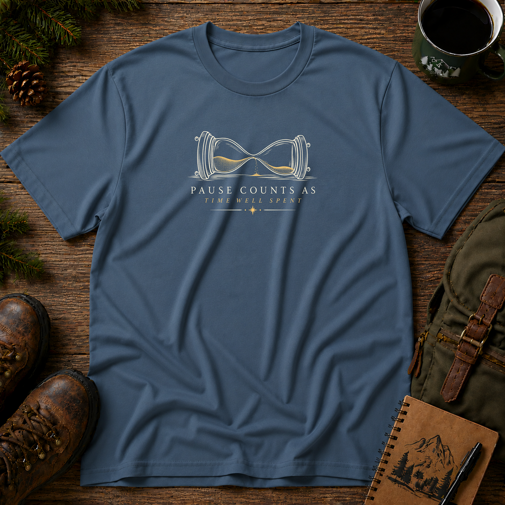 Time Capsule II T-shirt