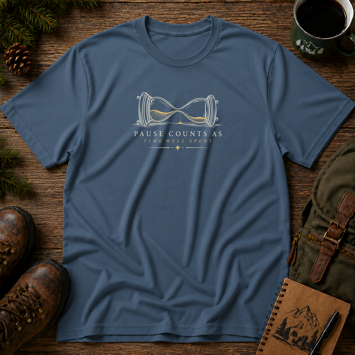Time Capsule II T-shirt