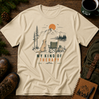 My Kind of therapy T-shirt