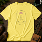 Namaste in Balance T-shirt