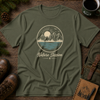 Nature Session T-shirt