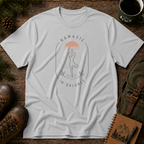 Namaste in Balance T-shirt
