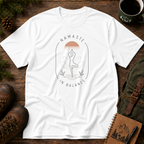 Namaste in Balance T-shirt