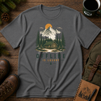 Offline is Luxury T-shirt