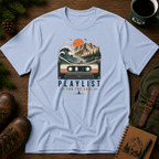 Playlist for the Soul T-shirt