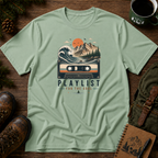 Playlist for the Soul T-shirt