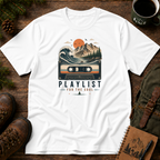 Playlist for the Soul T-shirt