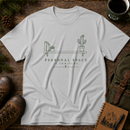 Personal space T-shirt