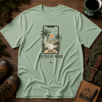 Retreat Mode T-shirt