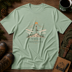 Yoga in the Mountain T-shirt