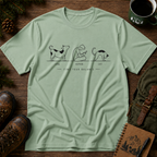 Find your Balance T-shirt