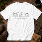 Find your Balance T-shirt