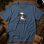 Less Scrolling More Strolling T-shirt